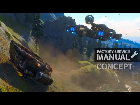How Towing Missions Should Work in Star Citizen