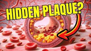 🚨4 Life-Saving Soft Plaque Detection Tests You NEED!