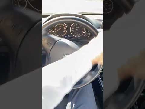 How To Turn A Steering Wheel Properly