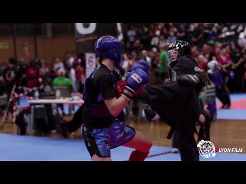 HIGHLIGHTS - ISKA WORLD CUP 2017 SYDNEY  |  hosted by Paul Zadro