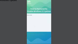 Turn Off Windows Automatic Updates? – Here’s How!