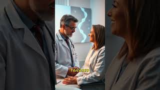 AI in Healthcare: Saving Lives with Smart Technology #FutureOfHealthcare #AI #healthrevolution