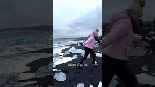 DON'T MAKE THESE MISTAKES IN ICELAND❌😭