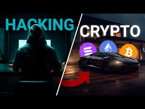 ¿Cuánto DINERO Roban los Hackers en Criptomonedas Cada Día?