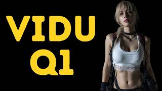 The New King of AI Video Generators Is Here: Vidu Q1 Tutorial & Review