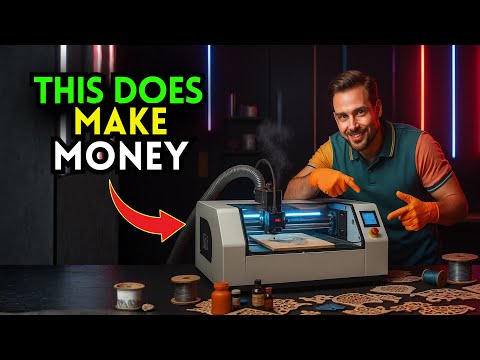 8 SMALL MACHINES to MAKE MONEY from HOME | Start Your Own Mini Factory