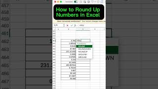 Excel Rounding: The Secret Techniques You Need