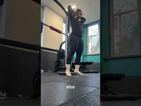 Gym Vlog - I’m giving ￼ myself no excuses this year #Gym #Vlog #Fitness #Workout #Blogger