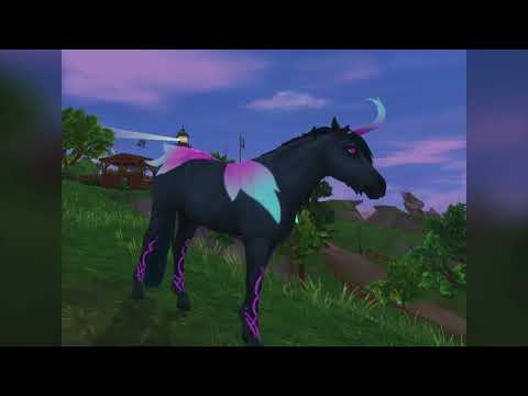 Who Remembers This Alicorn?