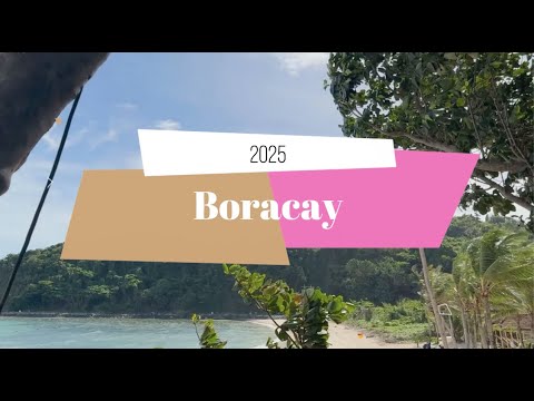 Boracay 2025
