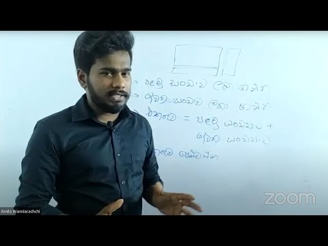 Software Development G 6 - 9  Day 01