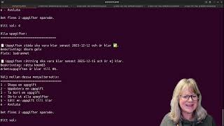 csharp kmom05 inlämningsuppgift