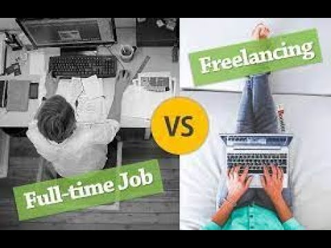 What is Freelancing? || Who is Freelancer? || How to Start Freelancing?
