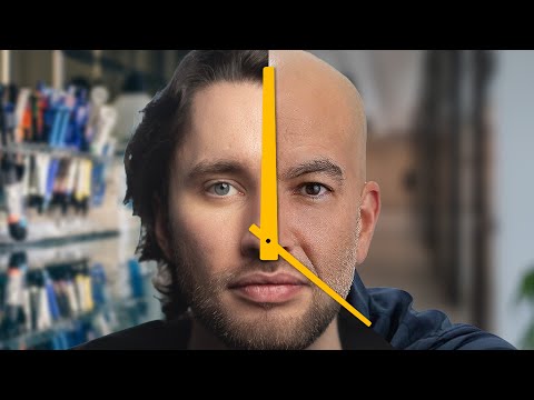 How Peter Attia Actually Stays Young