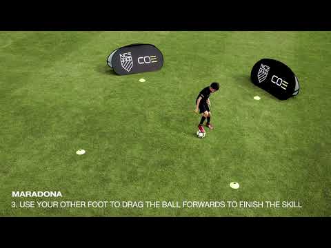 MARADONA