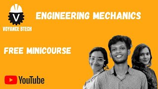 Voyance Btech Mechanics free mini course( first day)