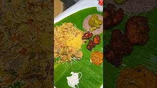 💢💥Kari Virunthu🤤❣️💥💢😍😻😍😍💥Chicken, Mutton, Fish, Prawn, Egg & Biriyani😍🥰💥💢Non-Veg😍💥