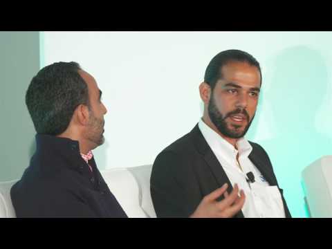 Consensus 2017 - Day 2 - Technology Track - Engaging with Central Banks on Cryptocurrencies