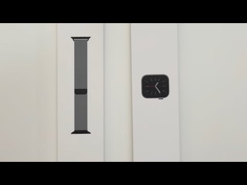 Apple Watch Series 6 #Shorts