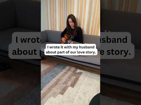 Facts About My Song Surrender #BehindTheSong #NewMusic #SingerSongwriter #ViralSongs #NatalieTaylor