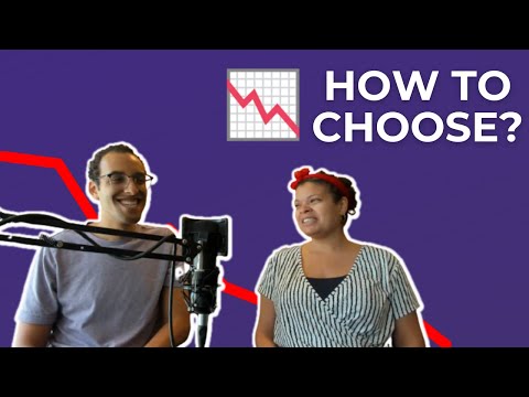 How To Invest When Stocks Are Down