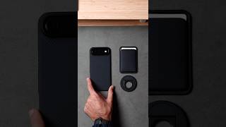 What Makes This iPhone Air Case SO MINIMAL?