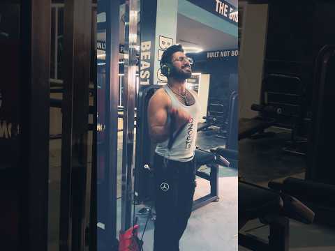 BICEPS | CONCENTRATION | WORKOUT #ytshorts #viralshorts2025