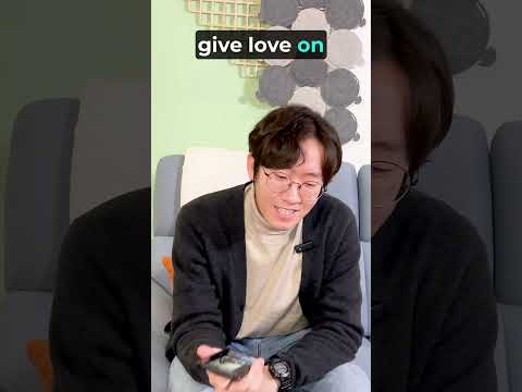 🎄✨ Korean Star Charlie Spreads Christmas Cheer🎤🇰🇷