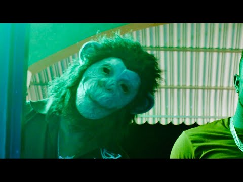 Jquan - Drunk (Official Music Video)
