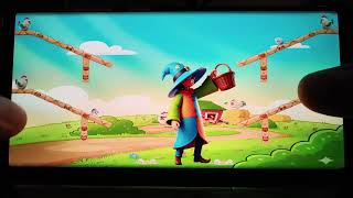 Games 2d egg magic