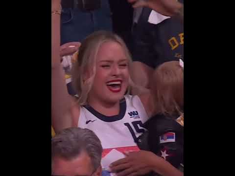 The Nuggets are NBA champions!