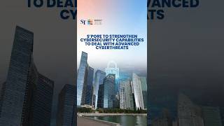 Singapore to strengthen cybersecurity capabilities to deal with advanced cyberthreats | Budget 2026
