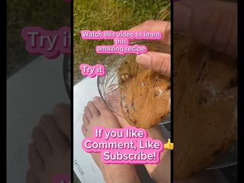 Amazing foot scrub remedy | you can thank me later #youtubeshorts #remedies