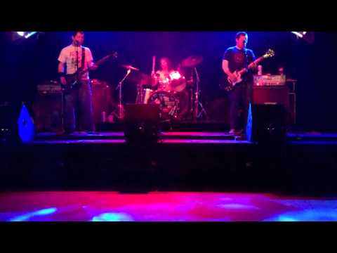The Quitters featuring Animal - Song 6