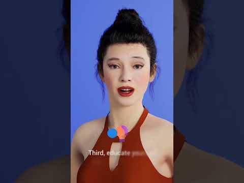 How to Avoid Voice Cloning? | Nova AI #voice #cloning #virtualassistant #virtualinfluencer