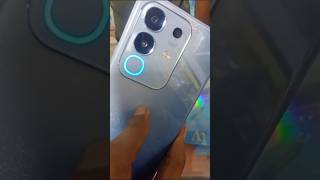 Dynamic Light Vivo T4x 5g