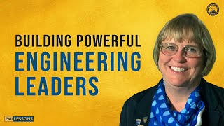 What Makes a Powerful Leader in Engineering