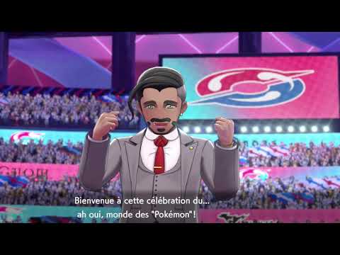 Pokemon Sword Mod: Text editing