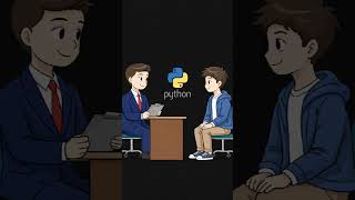 What is Python? 🤔 Explained in 30 Seconds #shorts