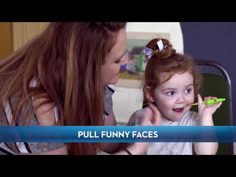 How To Brush Baby Teeth