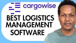CargoWise Review & TUTORIAL | Best Logistics & Freight Management Software