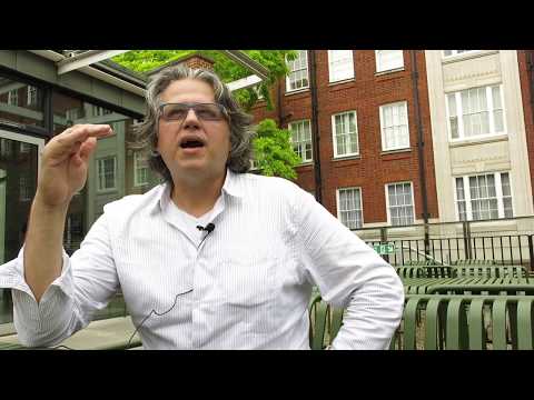 Interview with George Mylonas