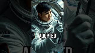 Velcro's surprising space journey! #Velcro #SpaceTech #FunFact