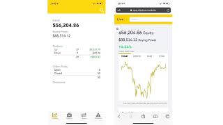 Trading Robot Development Challenge-DAY5,量化交易算法实测,期待五年后收益至少翻十倍!!