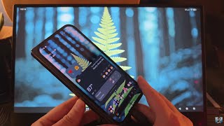 Qualcomm CEO Calls Google's Android PC Merger 'Incredible'