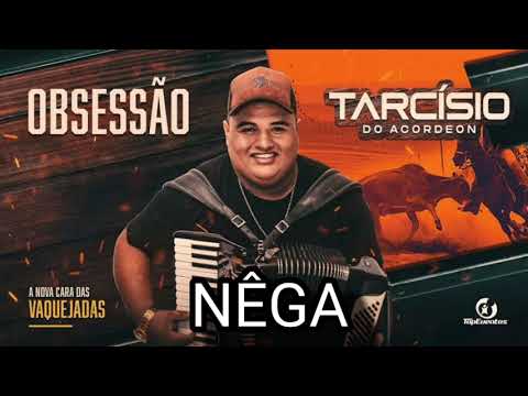 Nêga - Tarcísio do acordeon