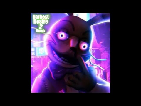 Darkest Desire 2 (it’s spreading) Remix (Audio)