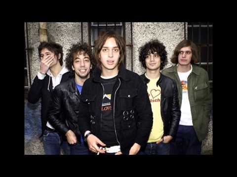 Someday Cover The Strokes