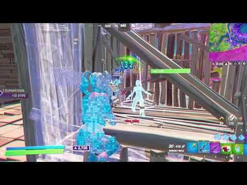 Chili | Highlights #17 | Too Easy 🤷‍♂️ | Fortnite Montage (ft. my best clips)