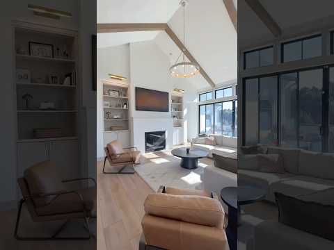 ✨ Just Completed | The Ridge at Hangman ✨Where luxury meets lifestyle on Spokane’s South Hill 🏡